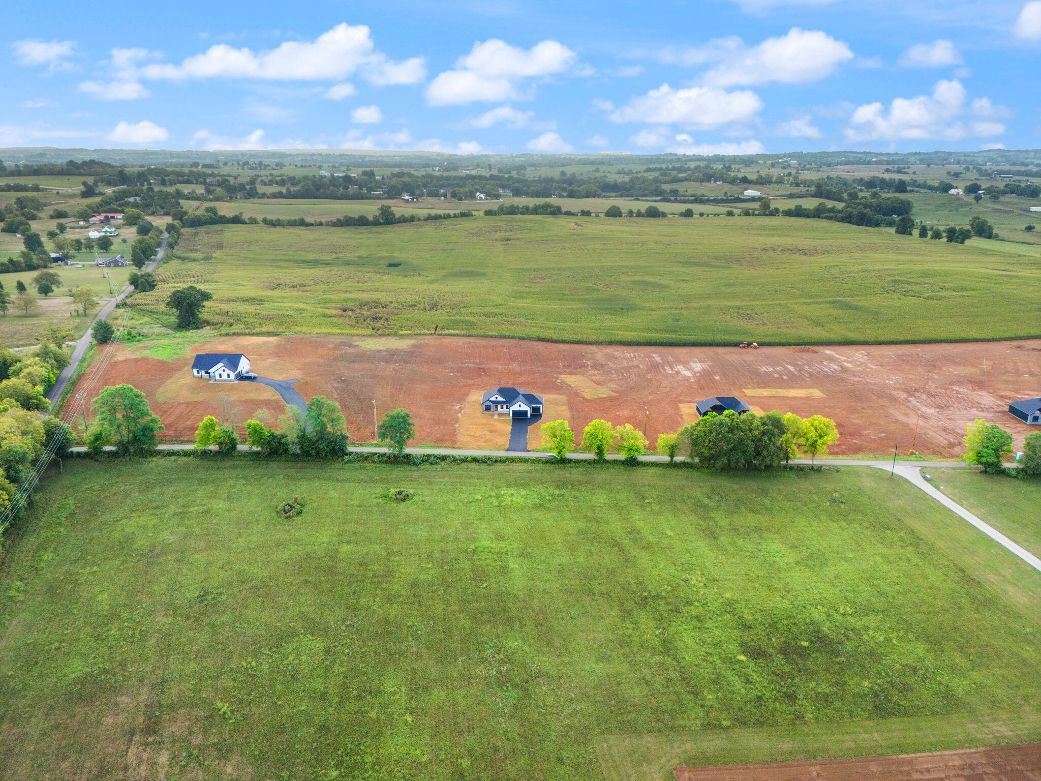 551 Robb Road, Unit LOT 2 Harrodsburg, KY 40330 - Photo 60 of 61 62-web-or-mls-DJI_20240801090715_0093_D