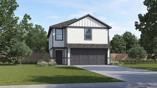 $295,990 | 124 Kendall Lane, Maxwell, TX 78656