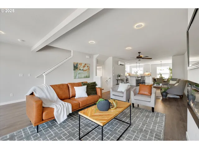 $439,900 | 17310 Southeast Crossroads Avenue, Happy Valley, OR 97089