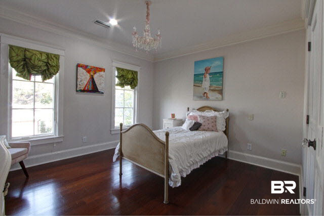 115 Oak Avenue Fairhope, AL 36532 - Photo 31 of 45 bedroom 2