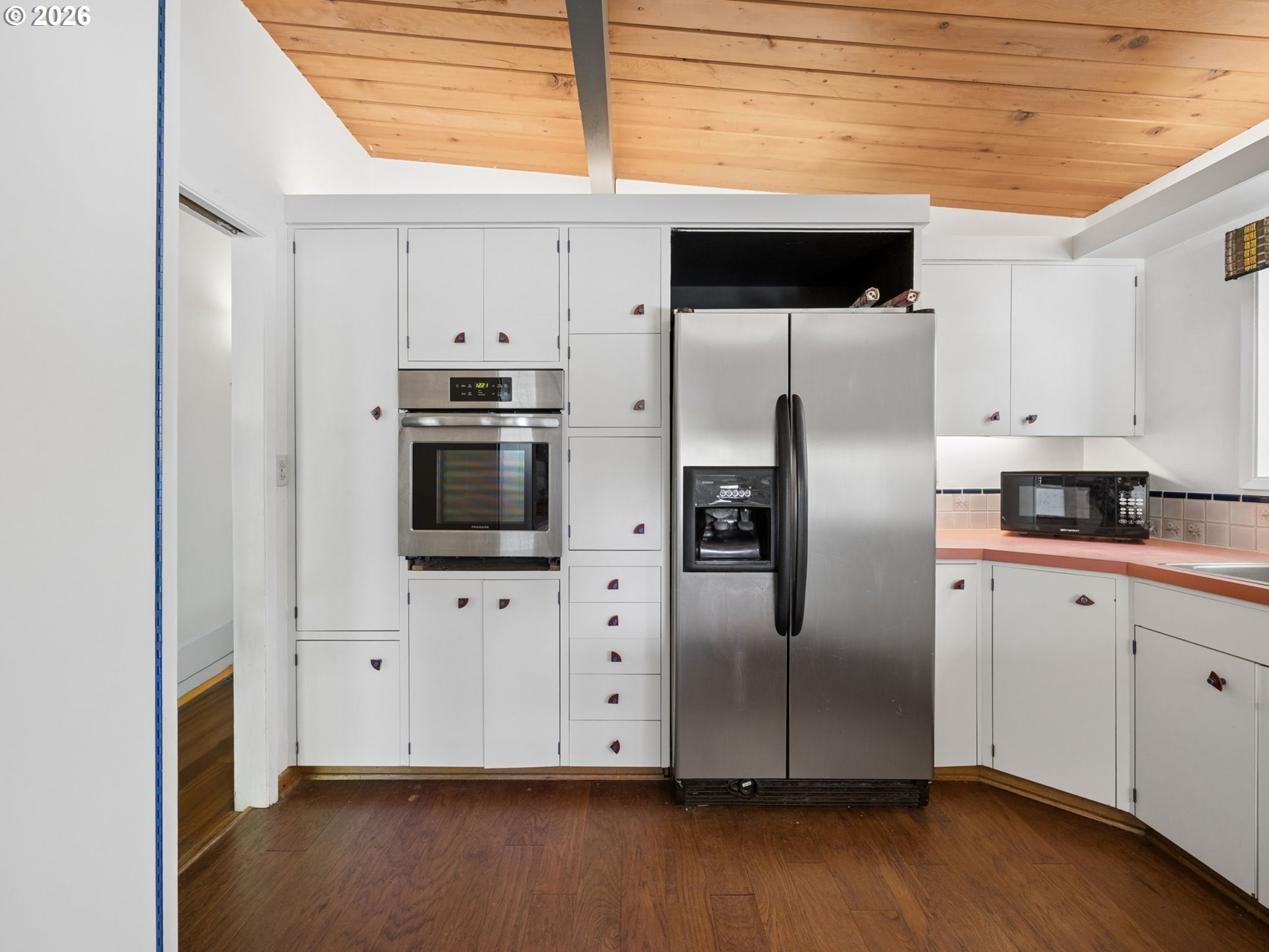 2950 Southwest Sunset Boulevard Portland, OR 97239 - Photo 13 of 47 Kitchen