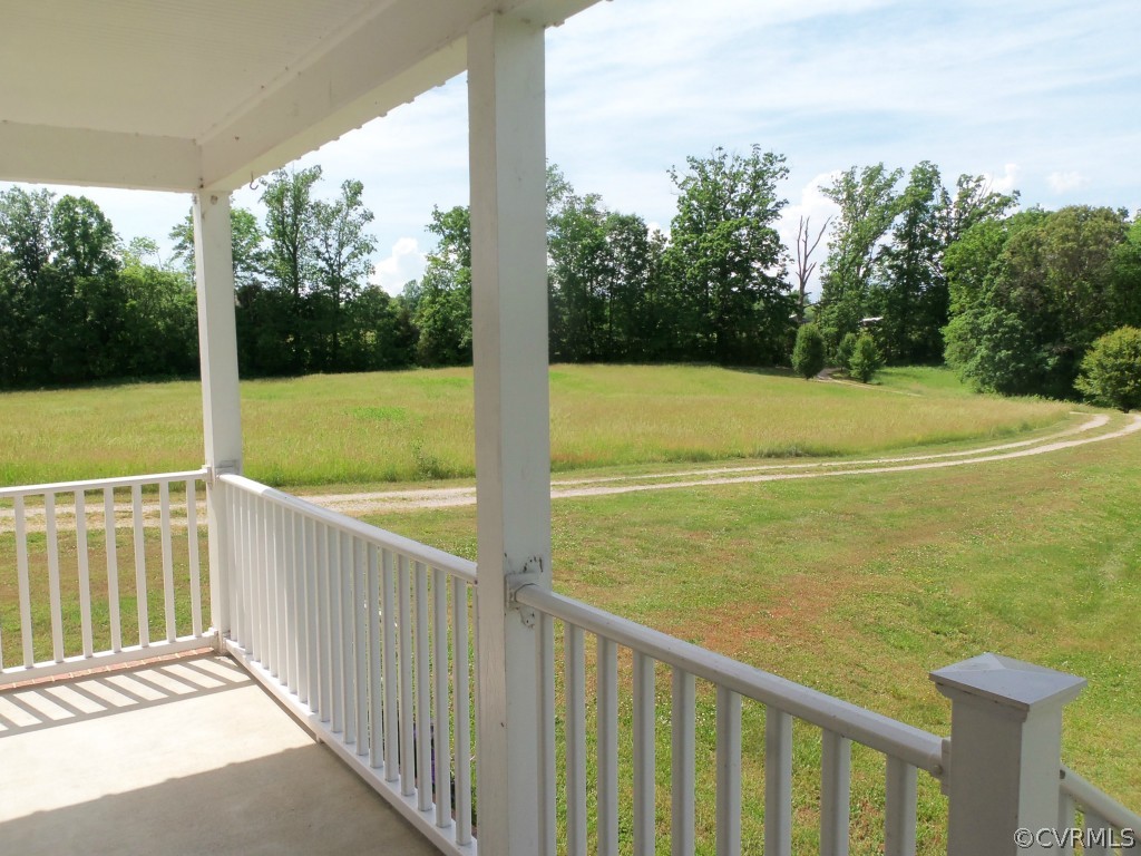 368 Cata Road Cumberland, VA 23040 - Photo 3 of 24 Pastures for as far as you can see