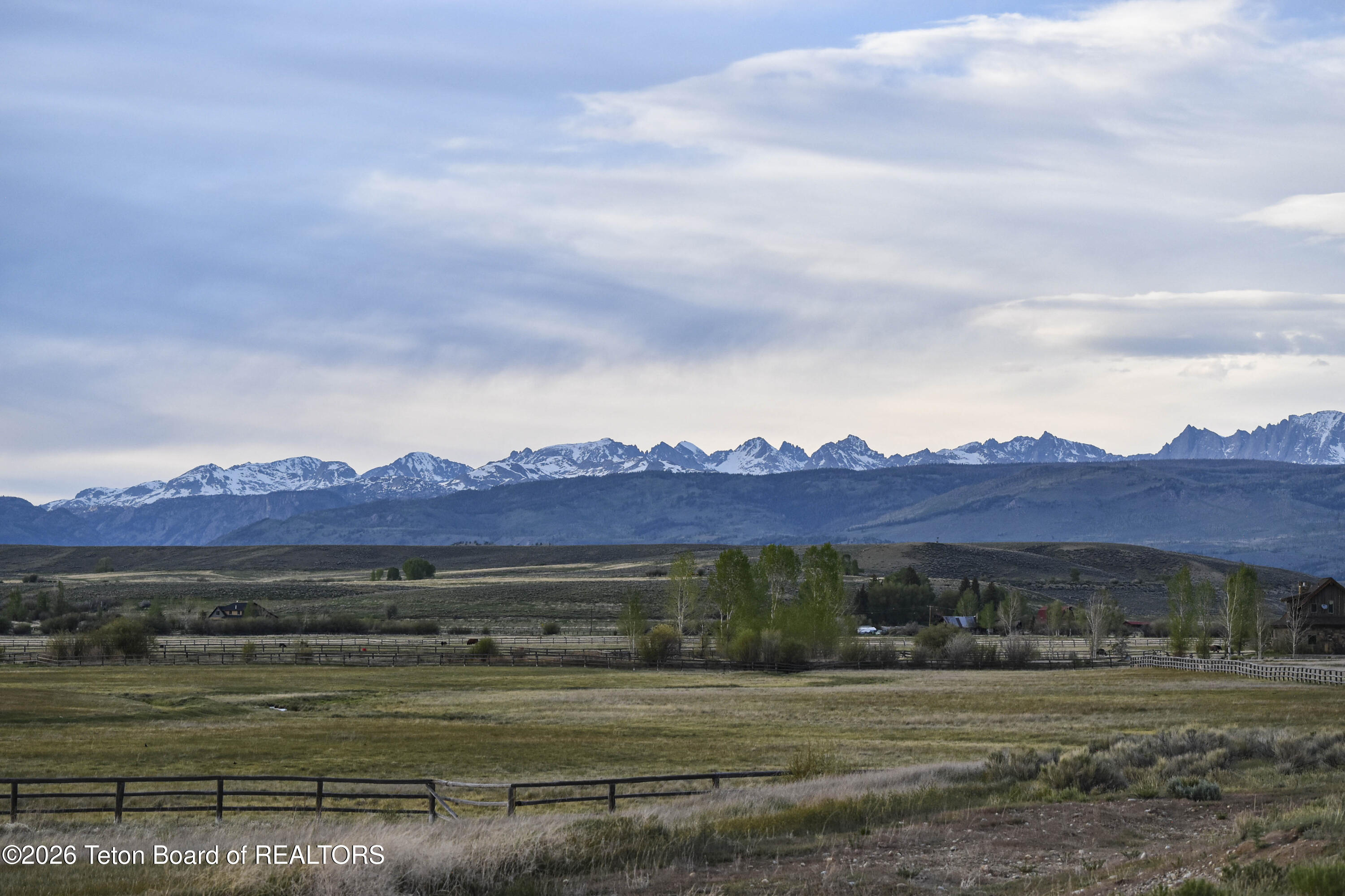 Tbd Tbd Road Pinedale, WY 82941 - Photo 4 of 25 1-4