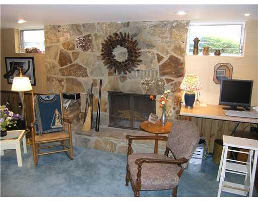 46 Rose Leaf Road Pittsburgh, PA 15220 - Photo 11 of 14 Other. Game Room on lower level