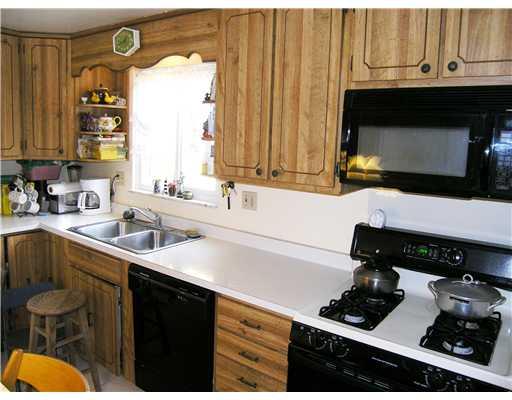 46 Rose Leaf Road Pittsburgh, PA 15220 - Photo 5 of 14 Kitchen.