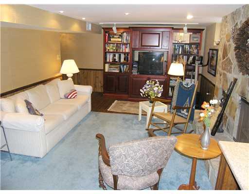 46 Rose Leaf Road Pittsburgh, PA 15220 - Photo 10 of 14 Other. Game Room on lower level