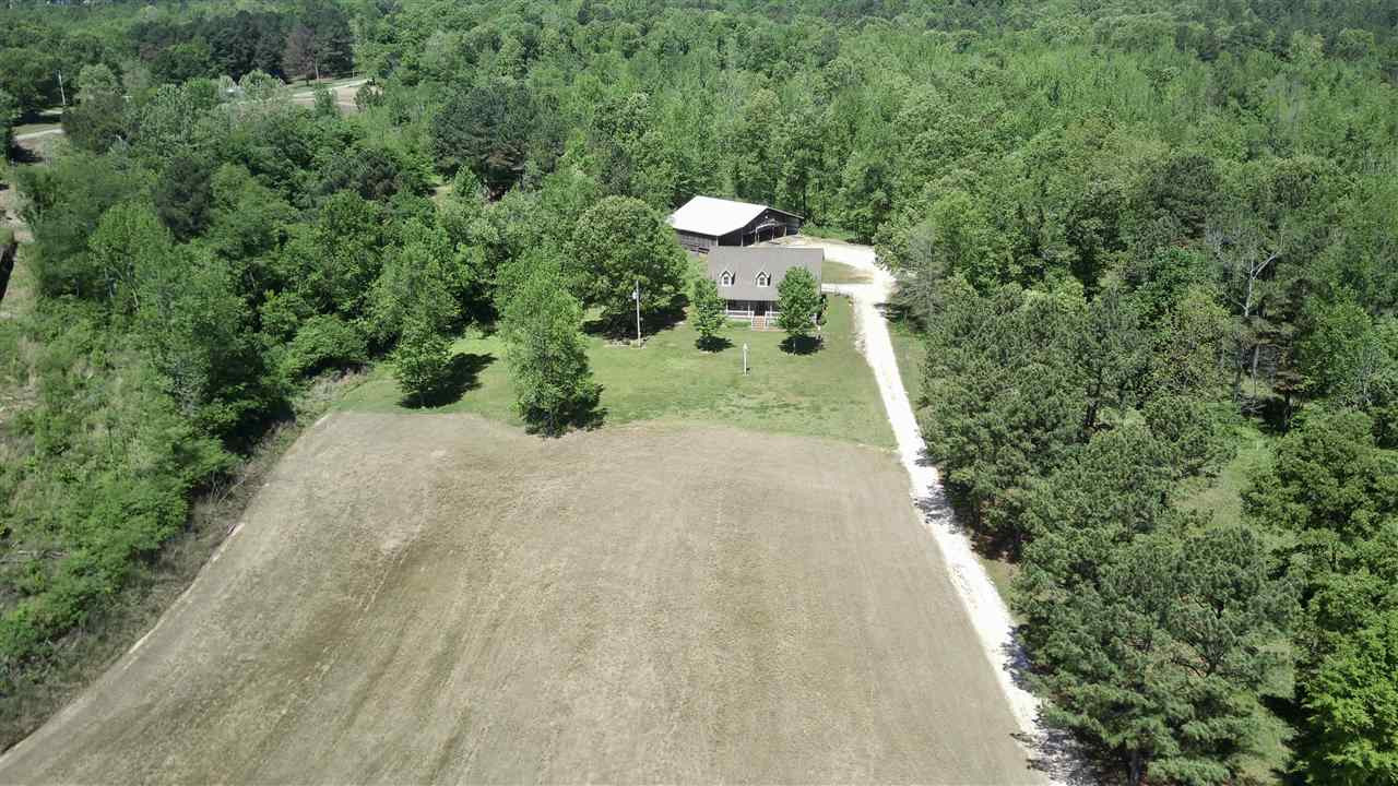 1980 Cecil Walls Road Yuma, TN 38390 - Photo 1 of 24 Photo 1