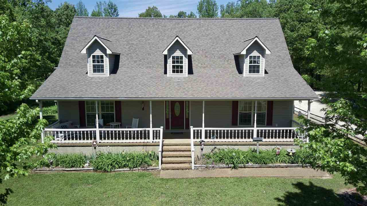 1980 Cecil Walls Road Yuma, TN 38390 - Photo 3 of 24 Photo 3