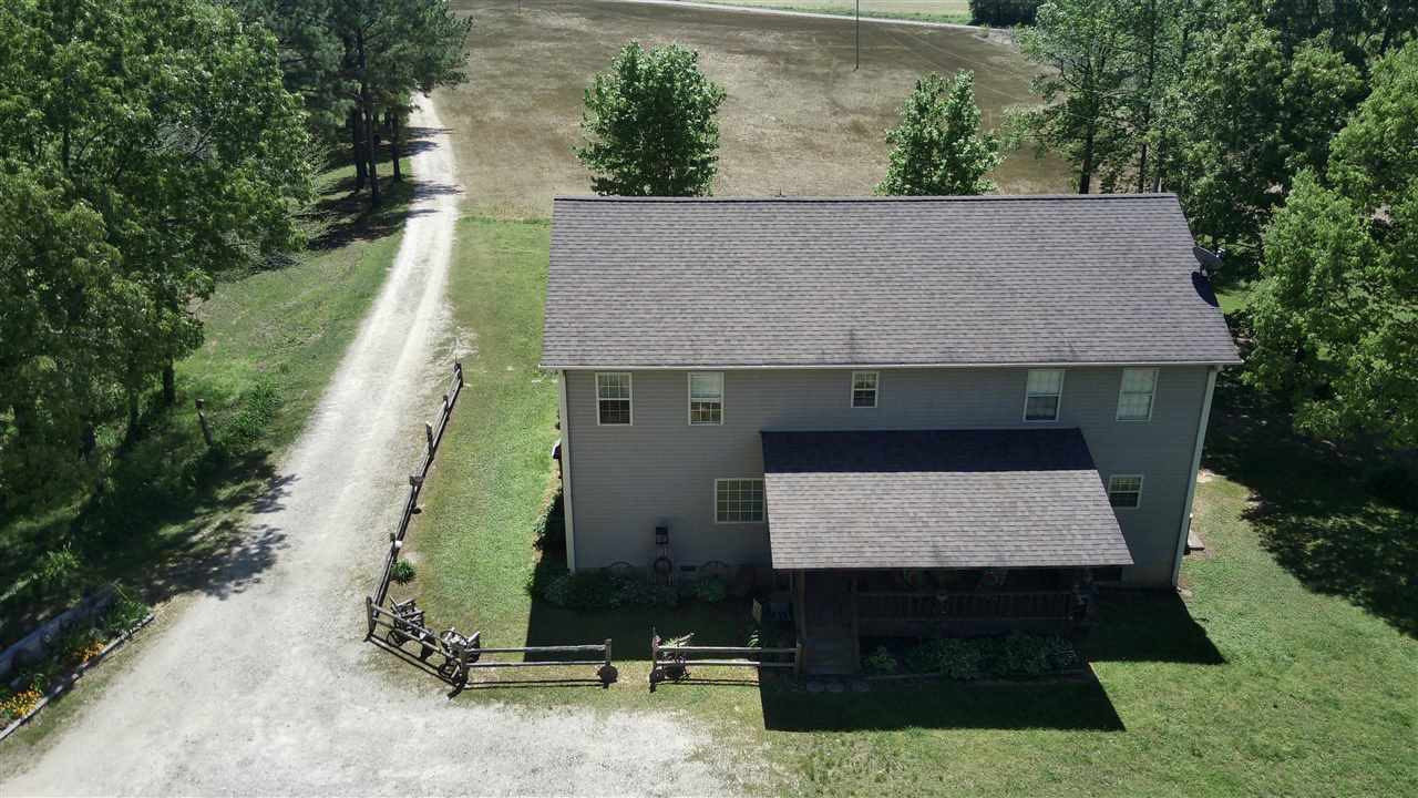 1980 Cecil Walls Road Yuma, TN 38390 - Photo 5 of 24 Photo 5