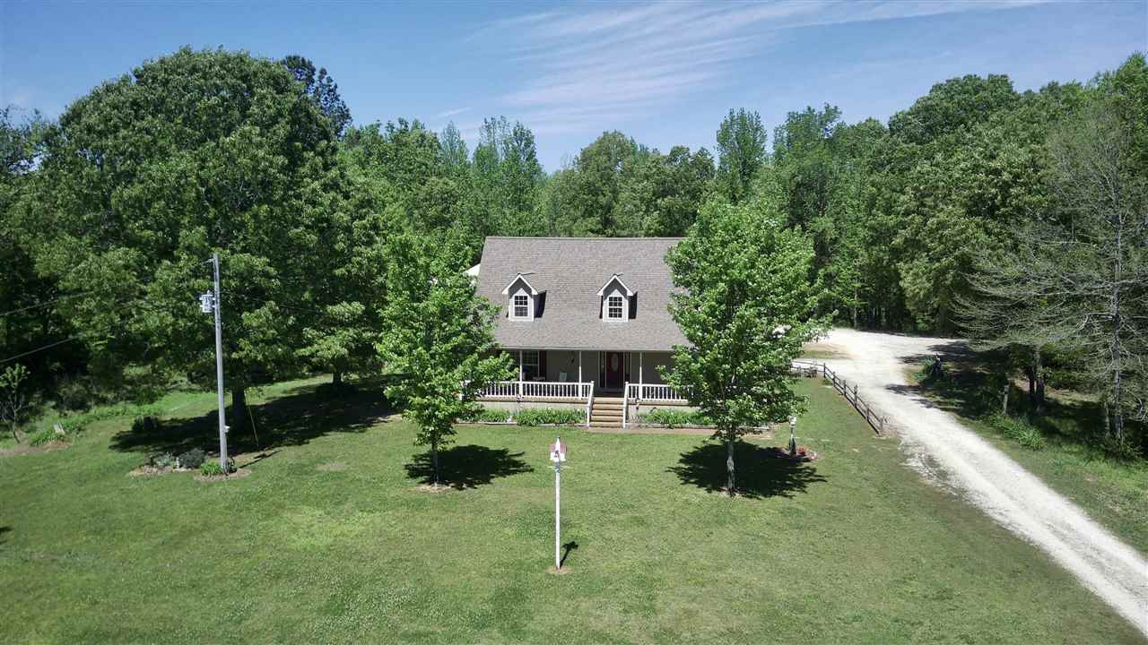 1980 Cecil Walls Road Yuma, TN 38390 - Photo 6 of 24 Photo 6
