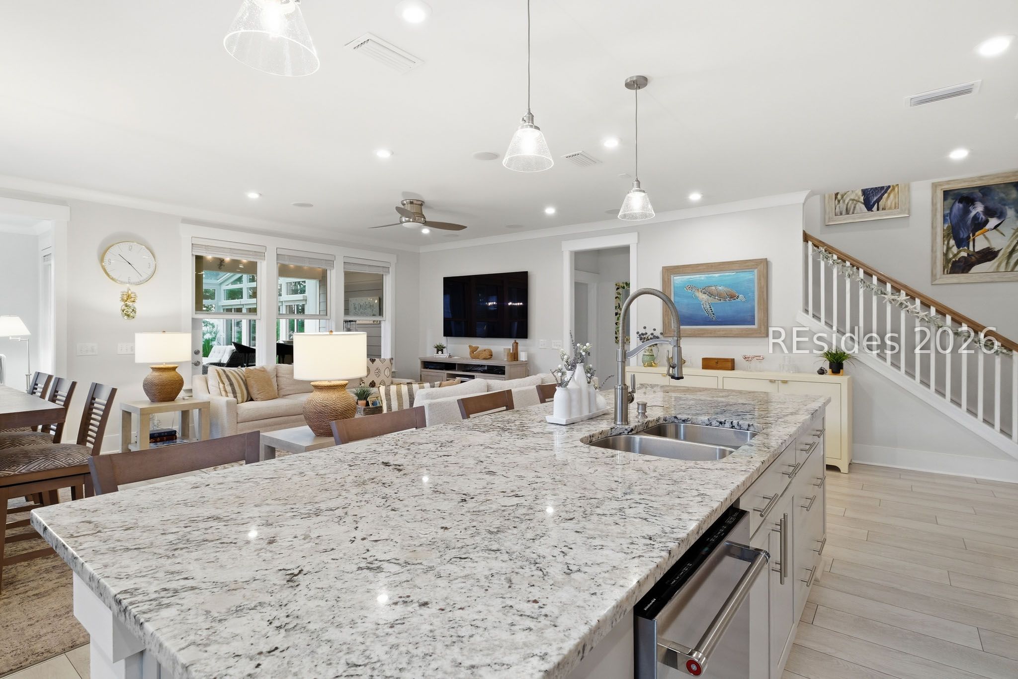 174 Carnation Road Bluffton, SC 29909 - Photo 11 of 47