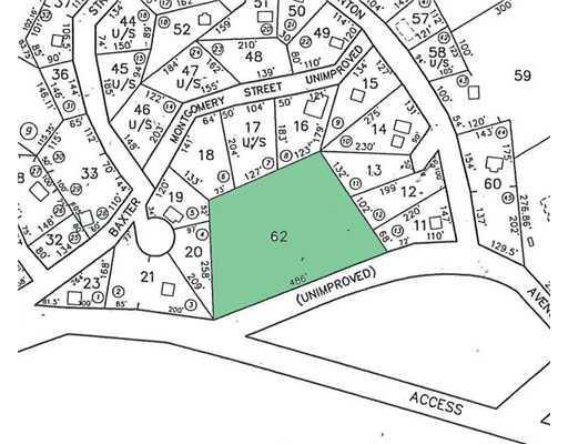 5037 Access Road, Unit 5037 Kingfield, ME 04947 - Photo 1 of 2 Land/Lot.