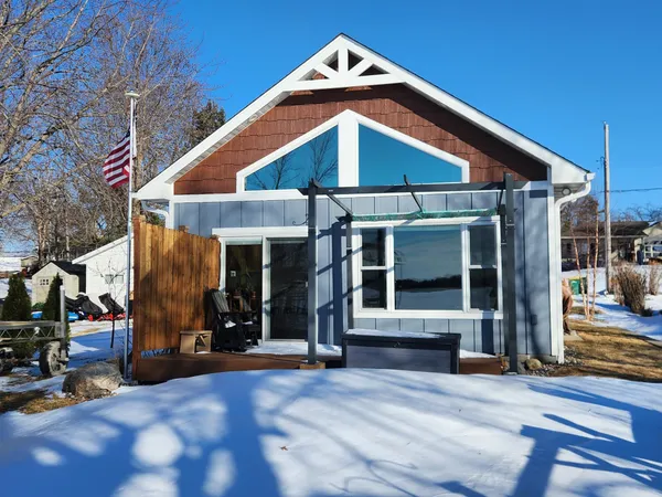 $525,000 | 7177 Newcomb Avenue Northwest, Annandale, MN 55302