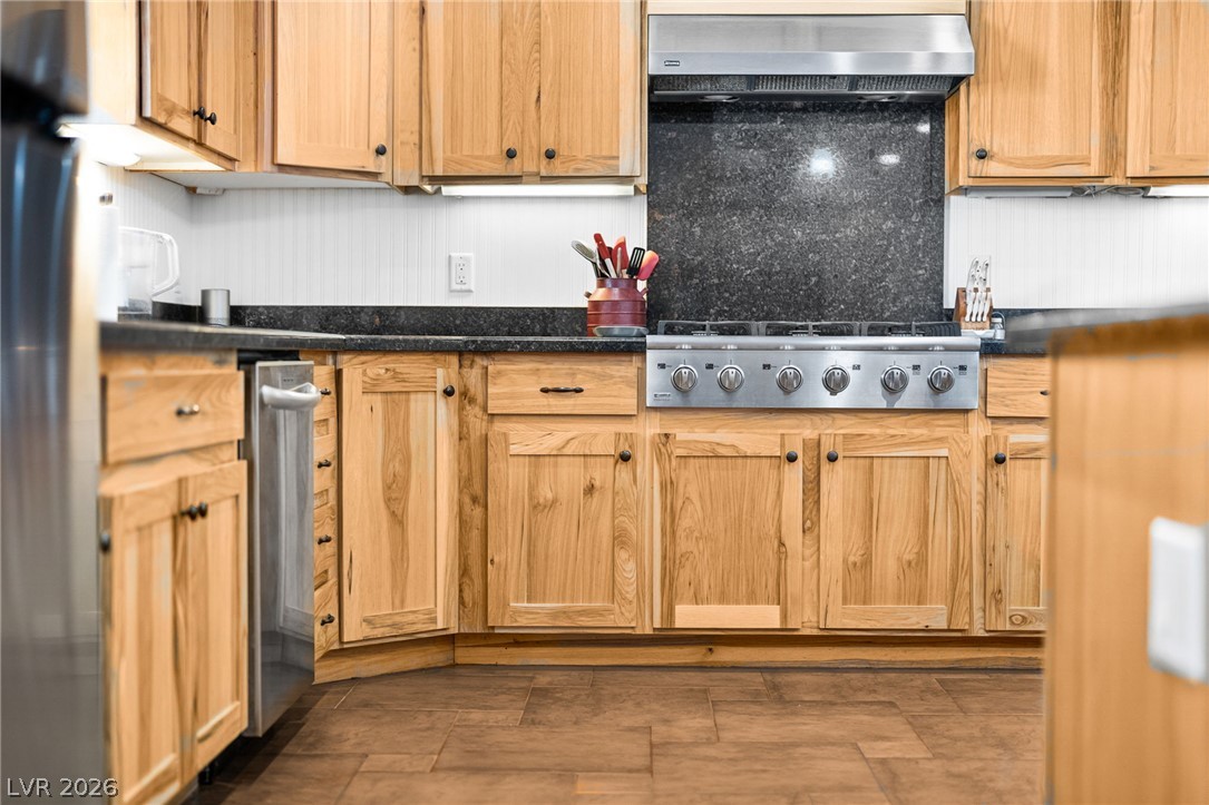 1640 Rocking Horse Drive Henderson, NV 89002 - Photo 42 of 88