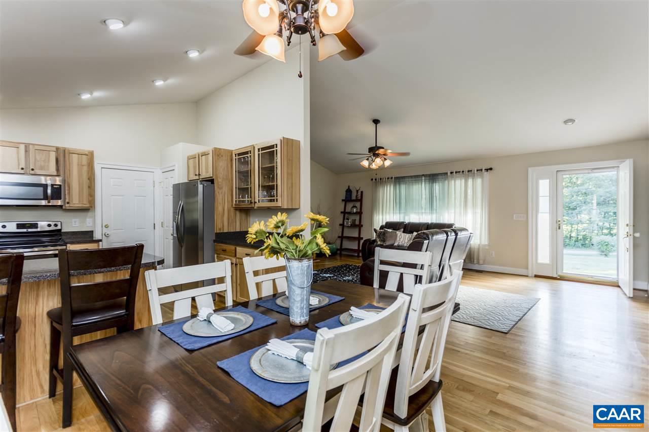 112 Hanback Road Gordonsville, VA 22942 - Photo 14 of 45 Gallery Image 14
