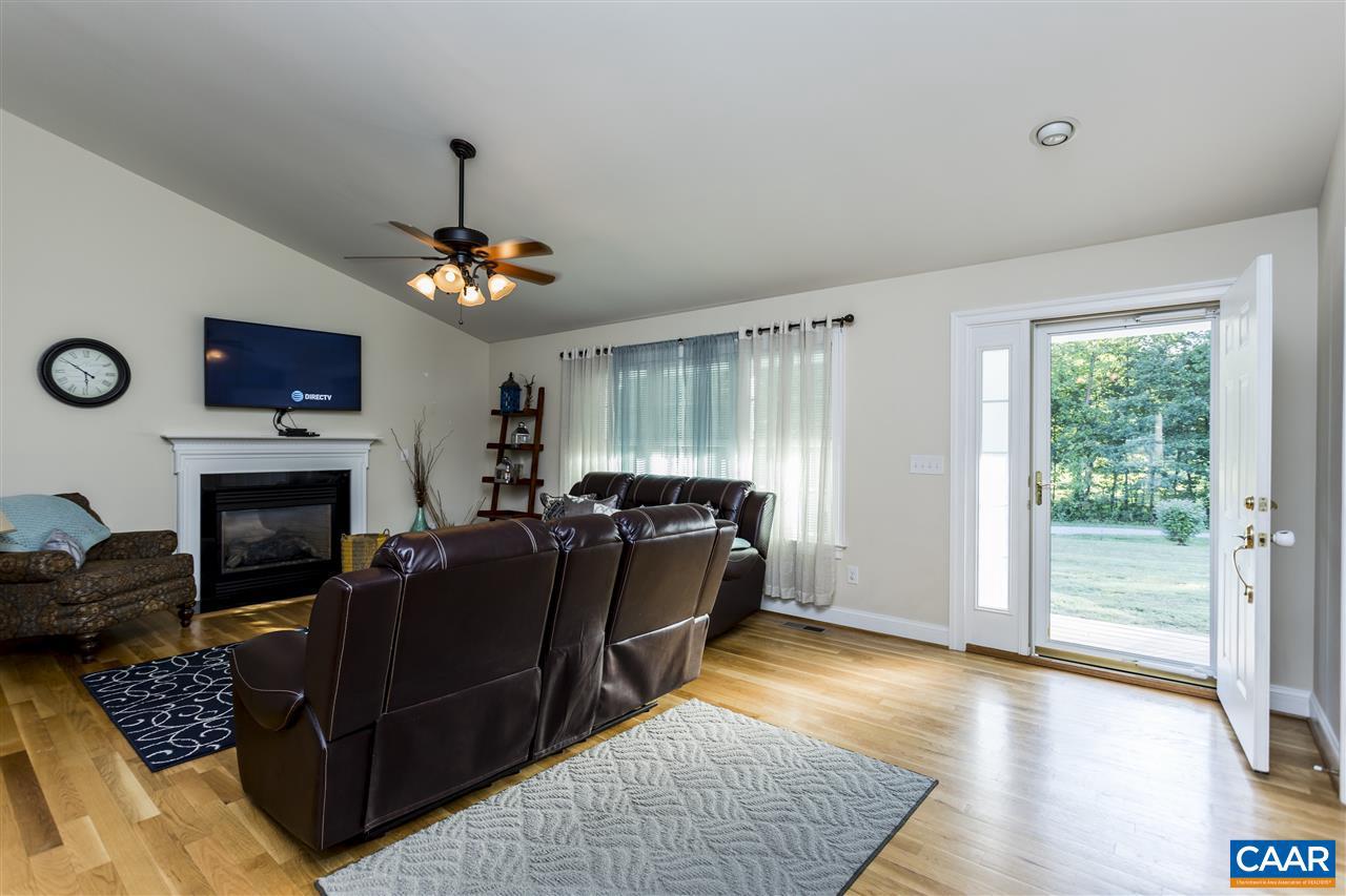 112 Hanback Road Gordonsville, VA 22942 - Photo 8 of 45 Gallery Image 8