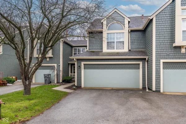 $235,000 | 7497 Charrington Court, Indianapolis, IN 46254
