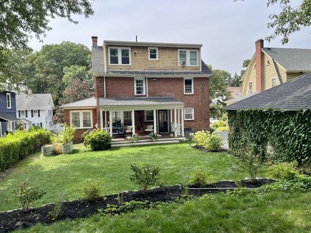 22 Longfellow Road Worcester, MA 01602 - Photo 26 of 32