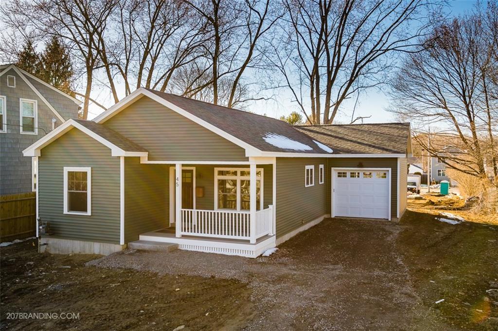 45 Romano Road South Portland, ME 04106 - Photo 4 of 30 Photo