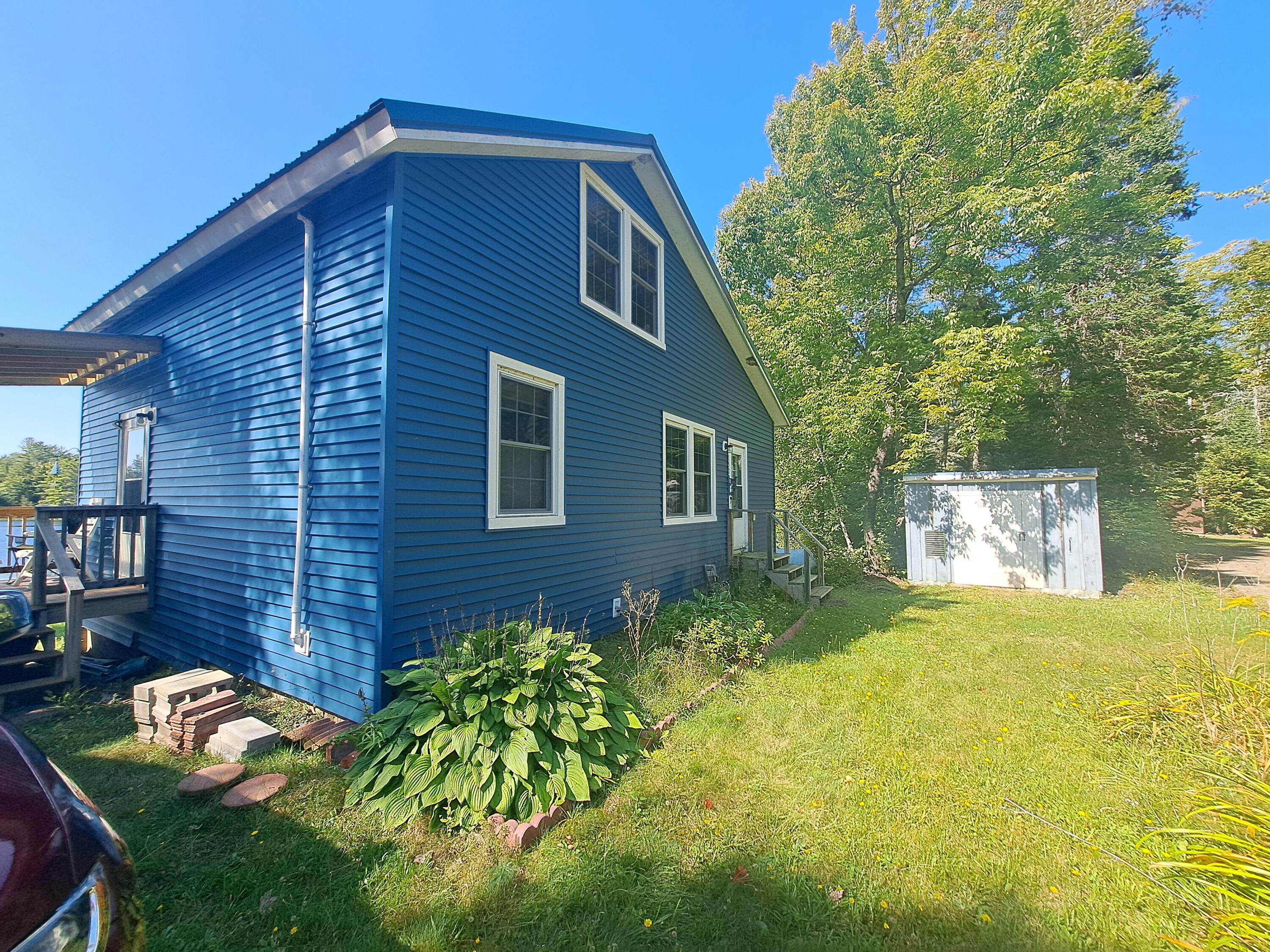 2 A Map Road Dover-Foxcroft, ME 04426 - Photo 26 of 42 20240911_112723