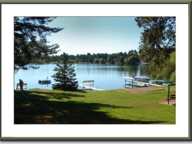 1490 Helminski Road Woodruff, WI 54568 - Photo 11 of 12 Gallery Image 11