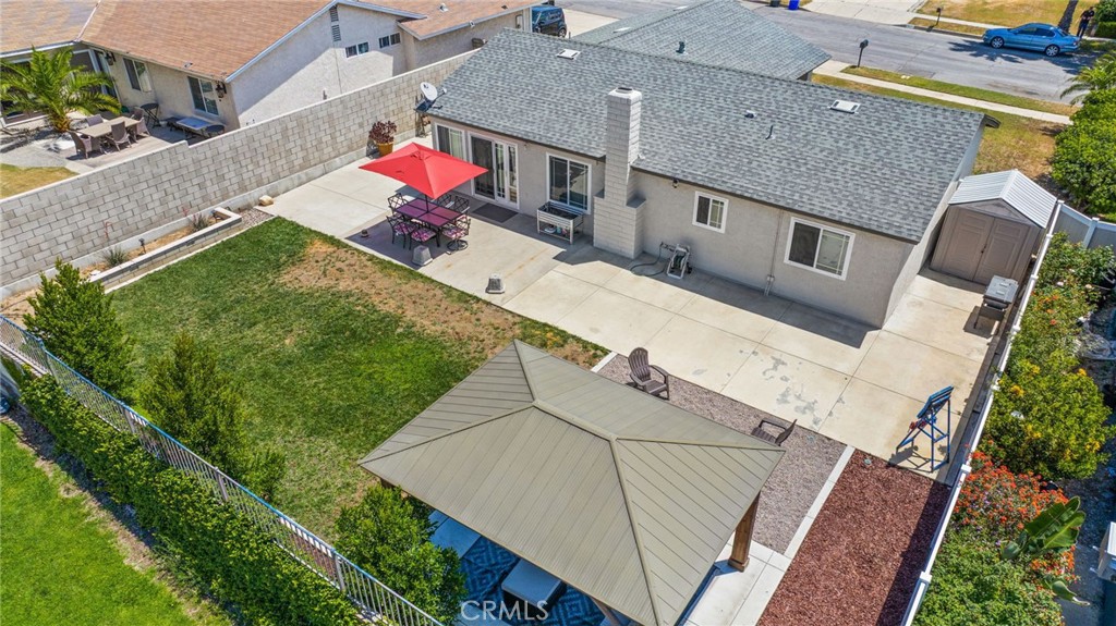 8244 Avenida Leon Rancho Cucamonga, CA 91730 - Photo 38 of 43