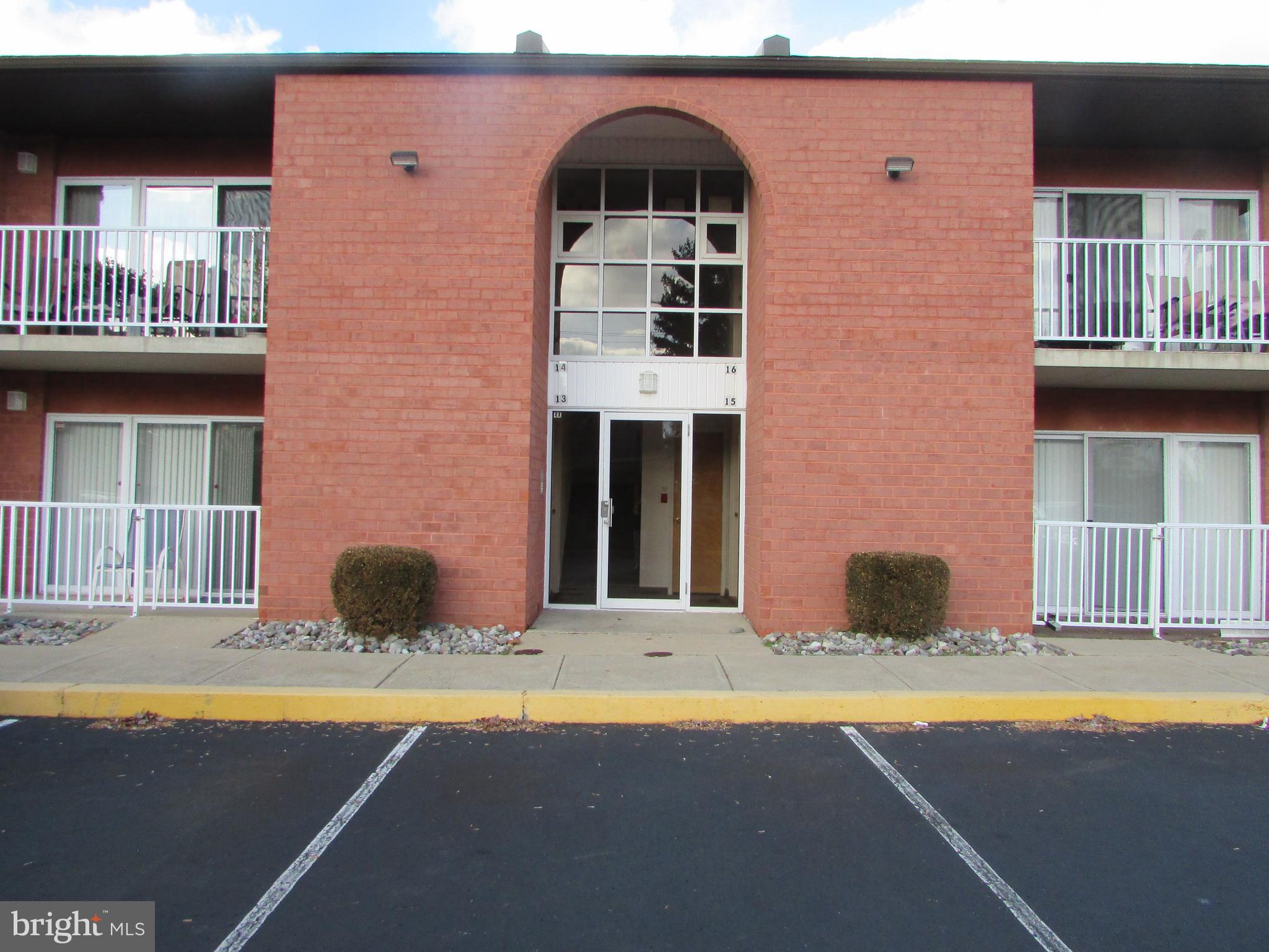 1225 Norwalk Road, Unit 15A Philadelphia, PA 19115 - Photo 3 of 25