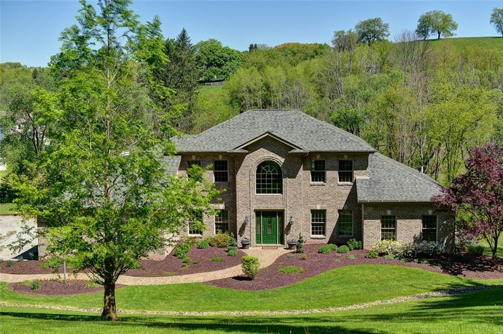 378 Markle Road Apollo, PA 15613 - Photo 1 of 25 Gallery Image 1