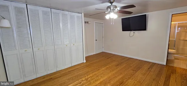 a view of a storage & utility room