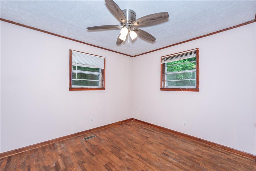 334 Scott Brown Road Southeast Fairmount, GA 30139 - Photo 20 of 22