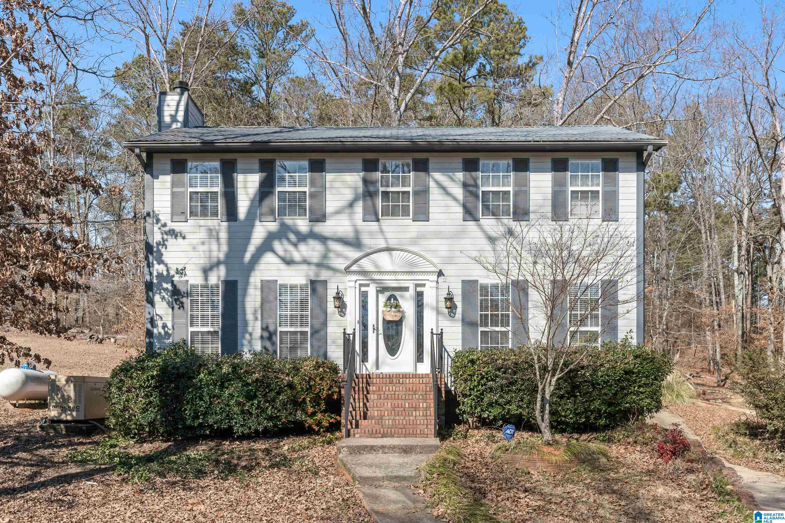 6133 Rock Mountain Lake Road McCalla, AL 35111 - Photo 35 of 62