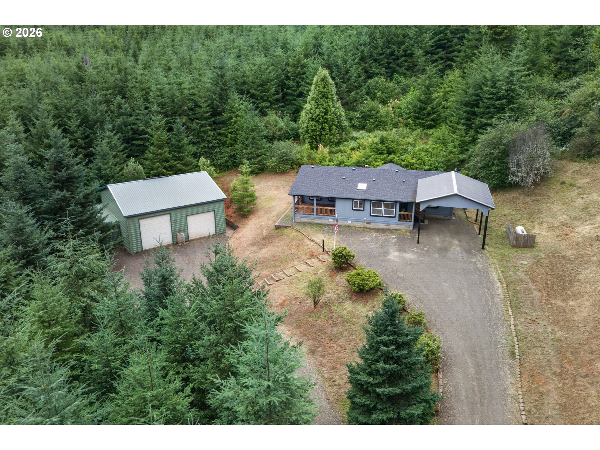94199 Templeton Road Junction City, OR 97448 - Photo 3 of 47