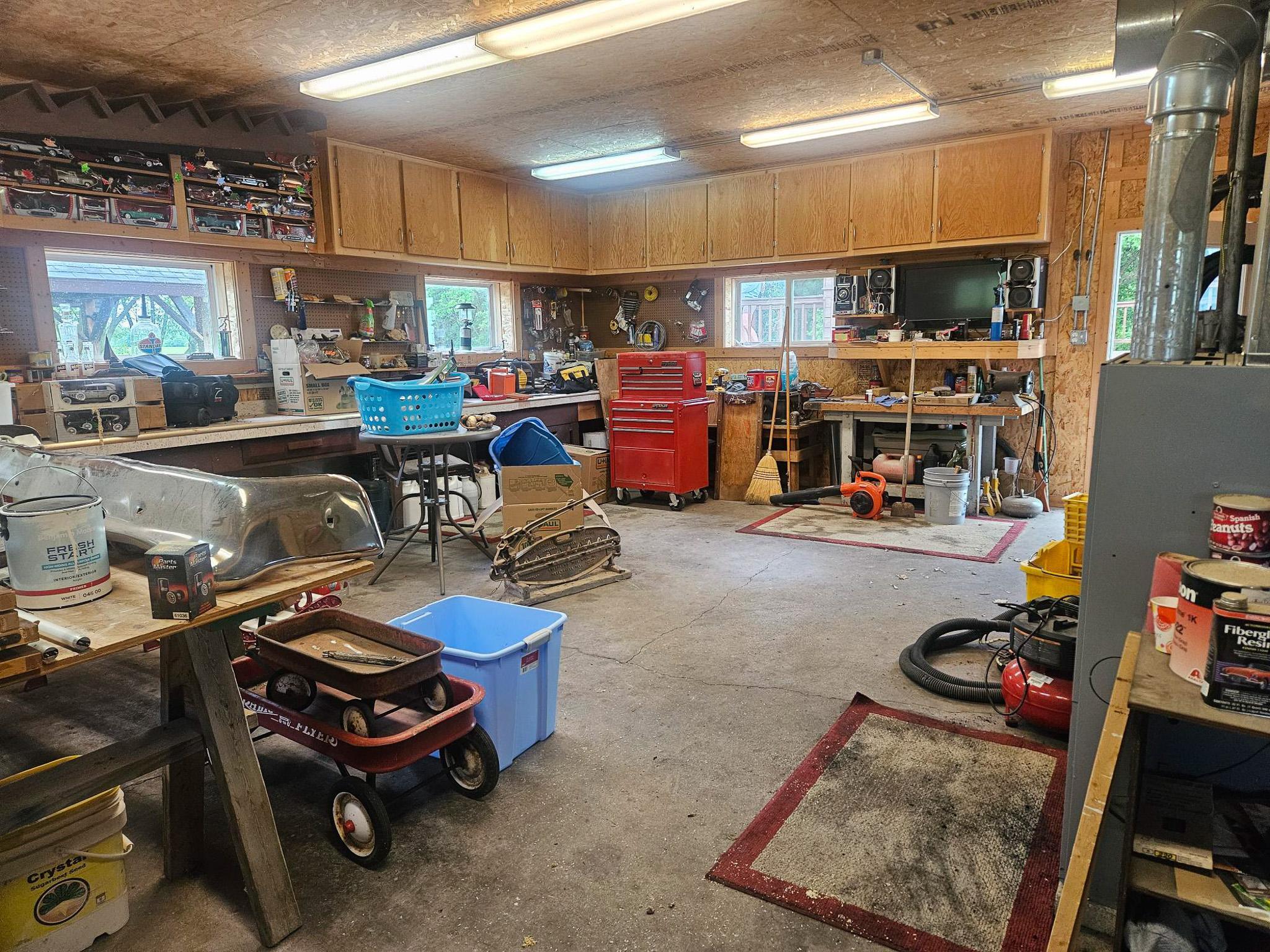 2617 Highway 175 Hallock, MN 56728 - Photo 24 of 26