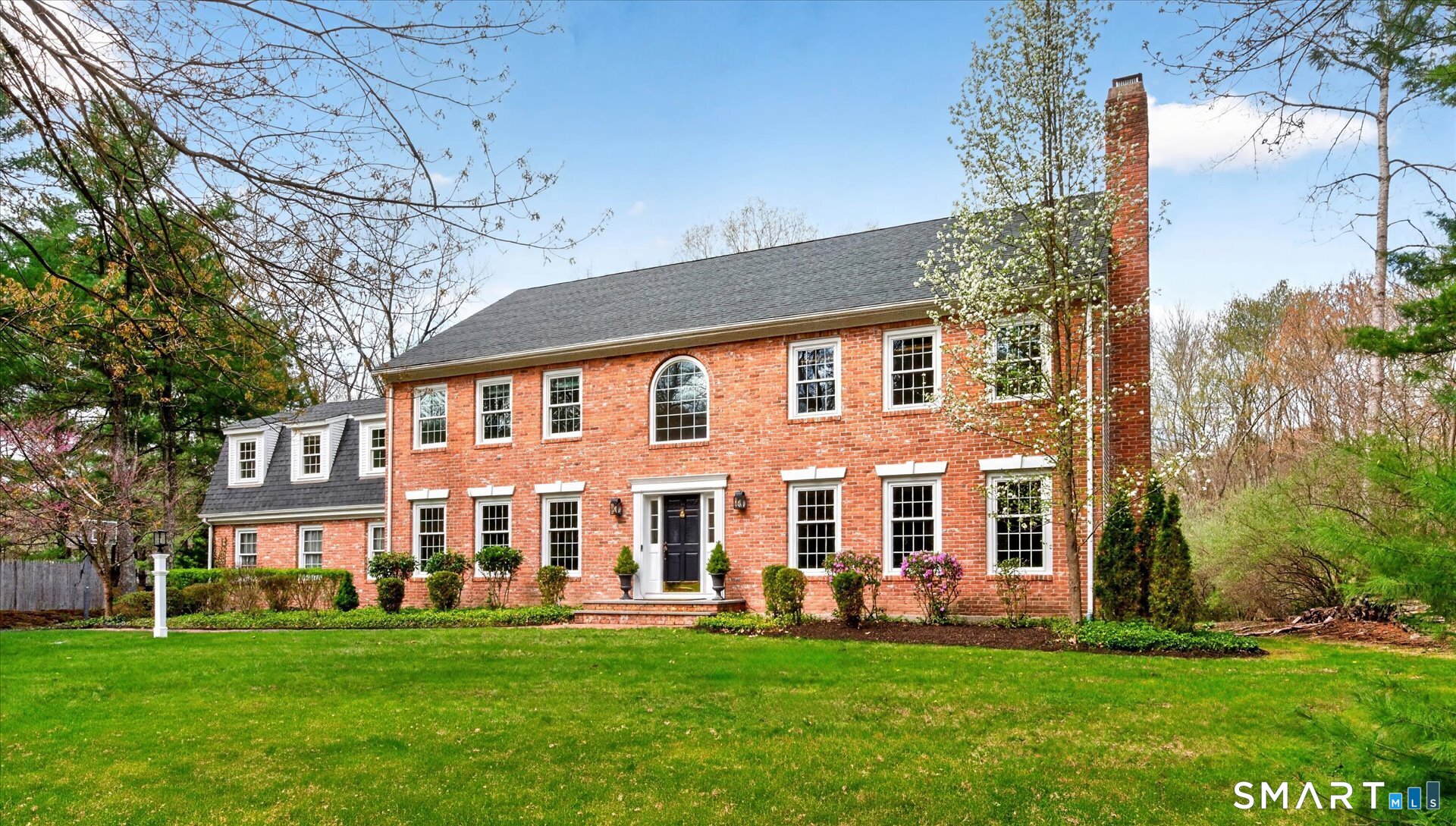 Welcome Home to 138 Cold Spring Road.