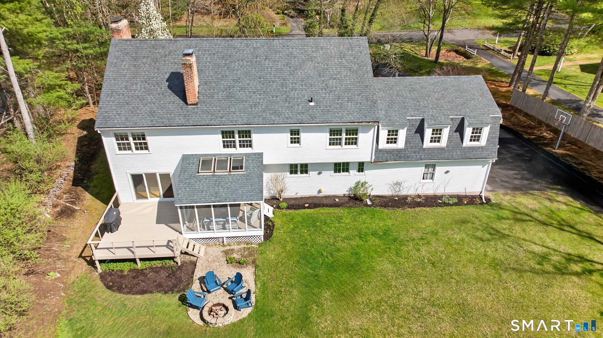 138 Cold Spring Road Avon, CT 06001 - Photo 32 of 36