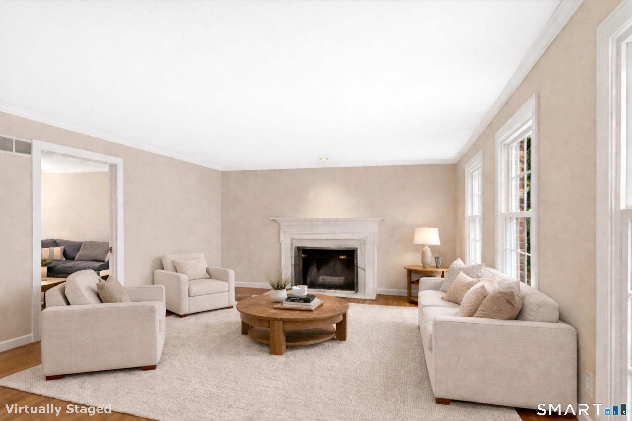 138 Cold Spring Road Avon, CT 06001 - Photo 4 of 36