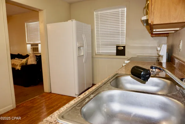 $95,000 | 40 West Barnes Avenue, Chattahoochee, FL 32324