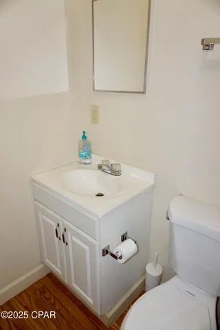 $95,000 | 40 West Barnes Avenue, Chattahoochee, FL 32324