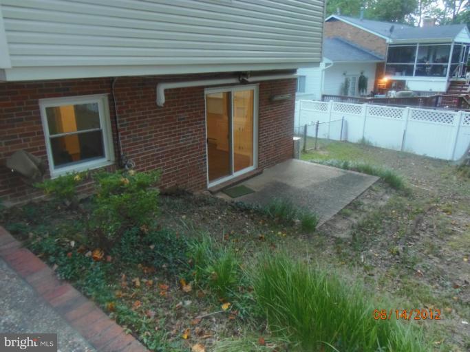 18323 Cabin Road Triangle, VA 22172 - Photo 21 of 30 Exterior (General)