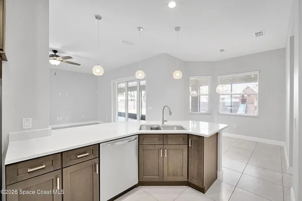 $2,750 | 160 Bossieux Boulevard, West Melbourne, FL 32904