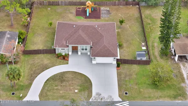 $2,750 | 160 Bossieux Boulevard, West Melbourne, FL 32904