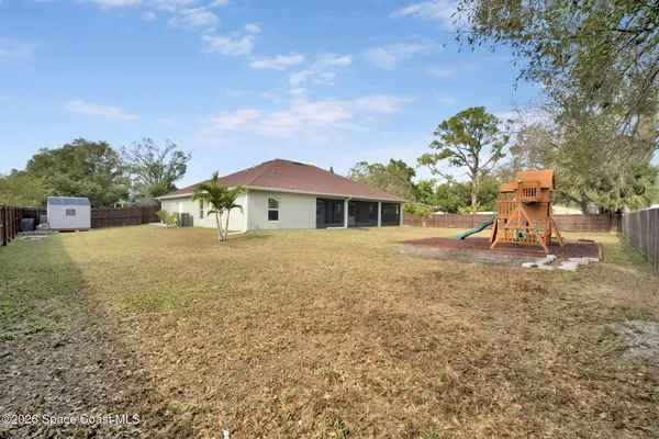 $2,750 | 160 Bossieux Boulevard, West Melbourne, FL 32904