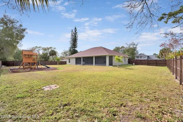 $2,750 | 160 Bossieux Boulevard, West Melbourne, FL 32904