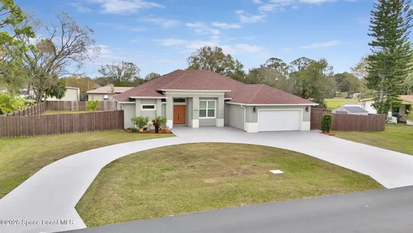 $2,750 | 160 Bossieux Boulevard, West Melbourne, FL 32904