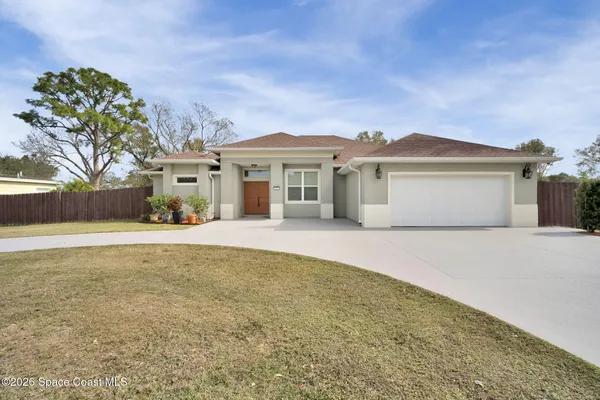 $2,750 | 160 Bossieux Boulevard, West Melbourne, FL 32904