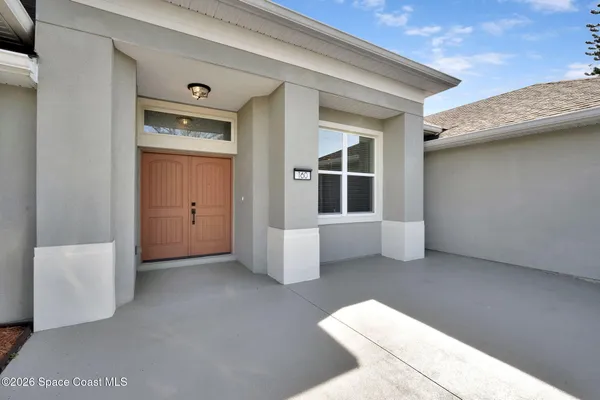 $2,750 | 160 Bossieux Boulevard, West Melbourne, FL 32904
