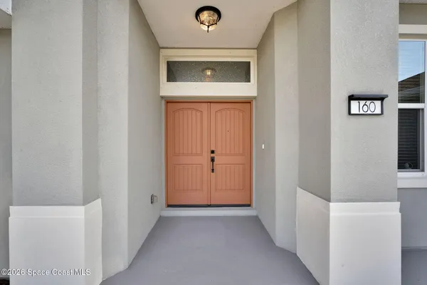 $2,750 | 160 Bossieux Boulevard, West Melbourne, FL 32904