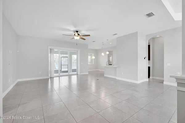$2,750 | 160 Bossieux Boulevard, West Melbourne, FL 32904