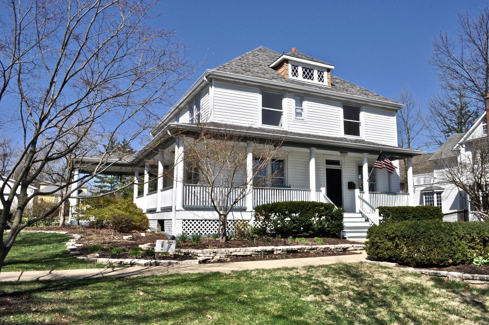 17 Jefferson Road Webster Groves, MO 63119 - Photo 1 of 1 Gallery Image 1