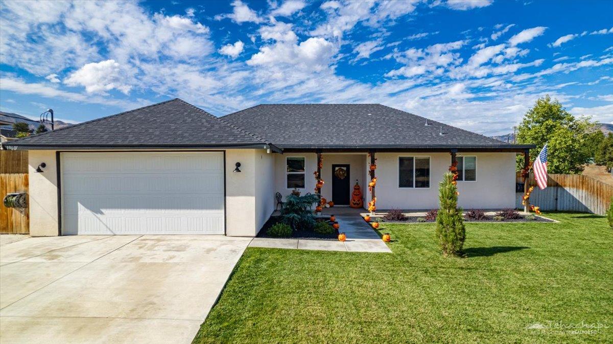 19601 Violette Court Tehachapi, CA 93561 - Photo 48 of 48 Gallery Image 48